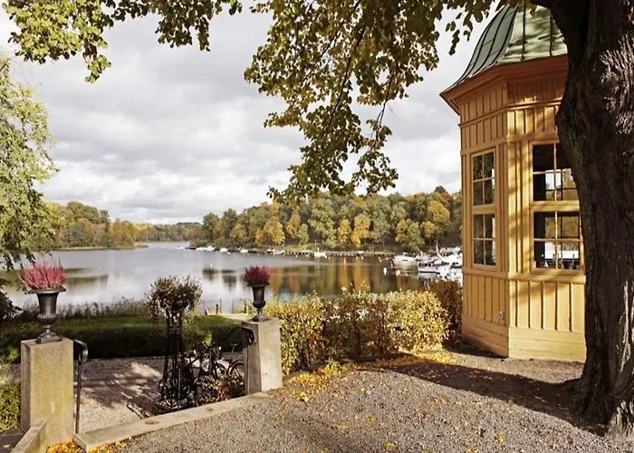 Stallmaestaregarden Hotel, Stockholm, A Member Of Design Hotels