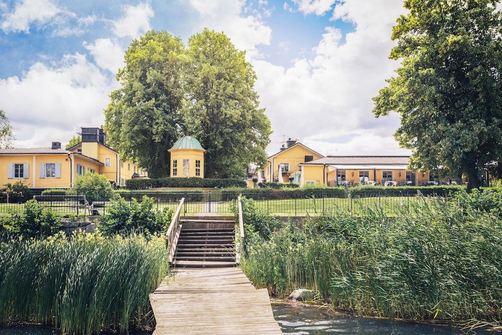 Hotelli Stallmaestaregarden Hotel, Stockholm, A Member Of Design