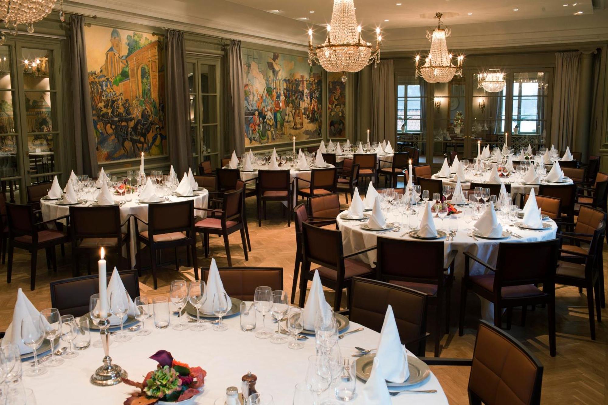 Stallmaestaregarden Hotel, Stockholm, A Member Of Design