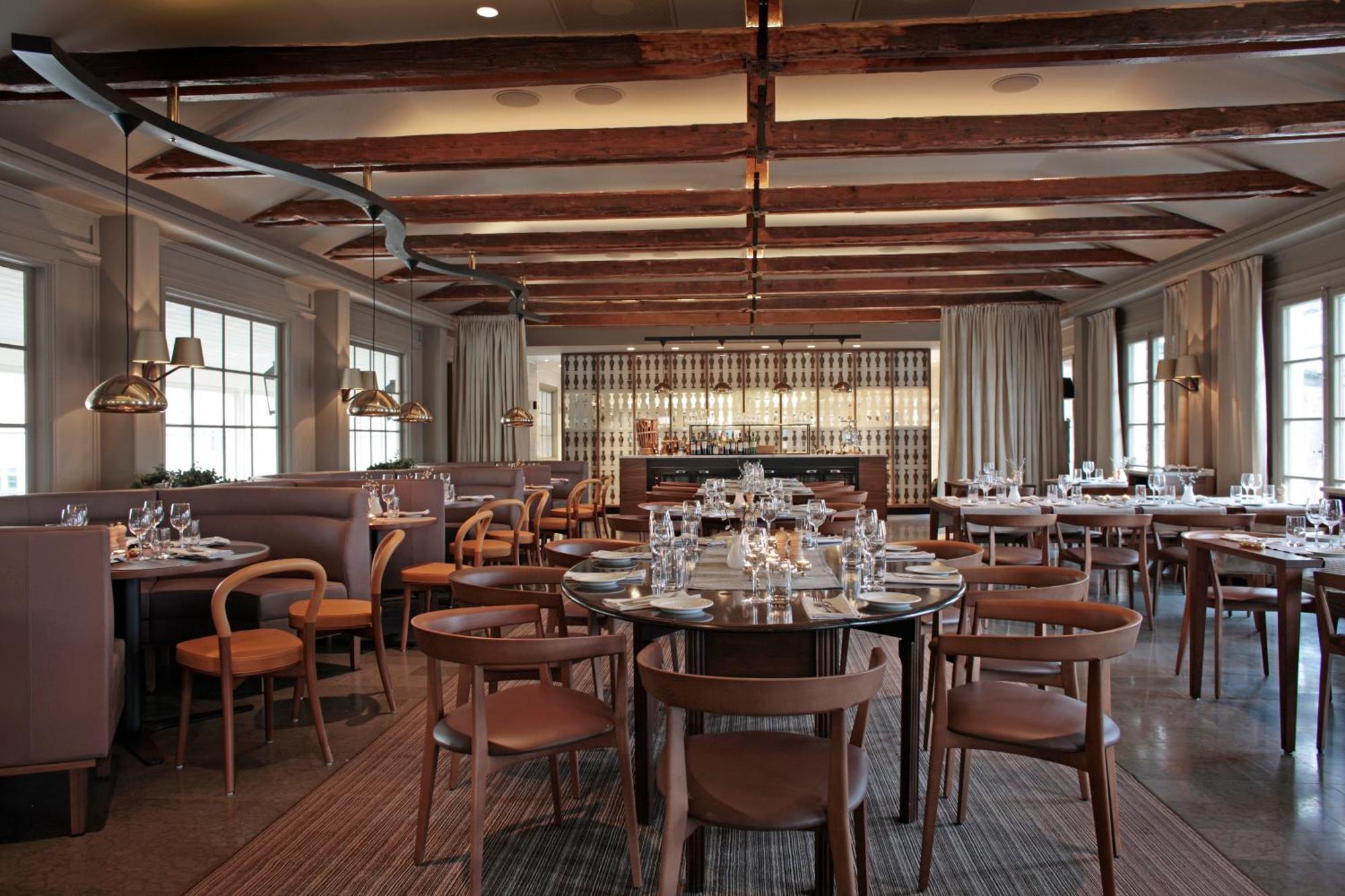 Hotelli Stallmaestaregarden Hotel, Stockholm, A Member Of Design 4*