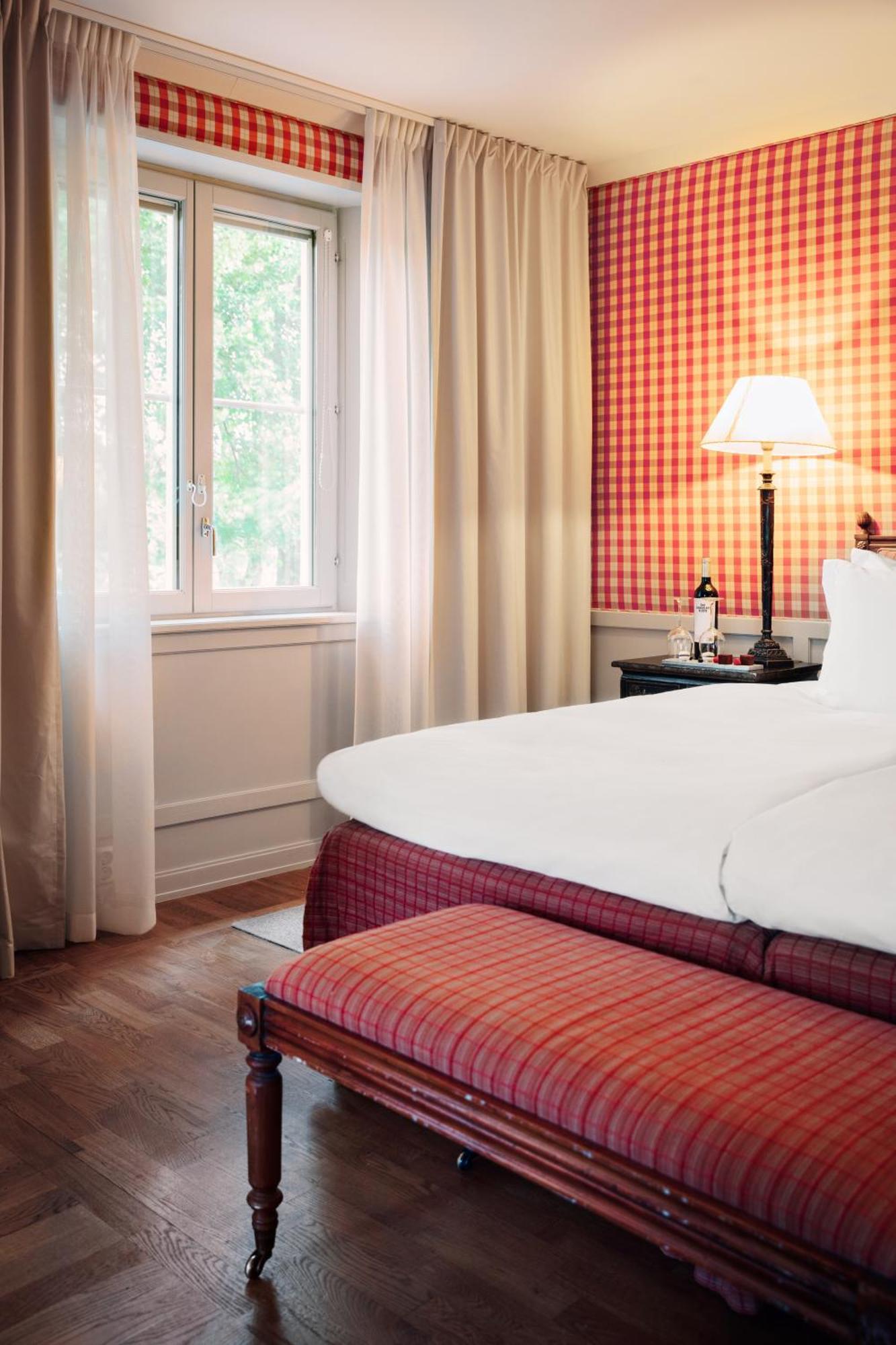 Stallmaestaregarden Hotel, Stockholm, A Member Of Design Hotelli