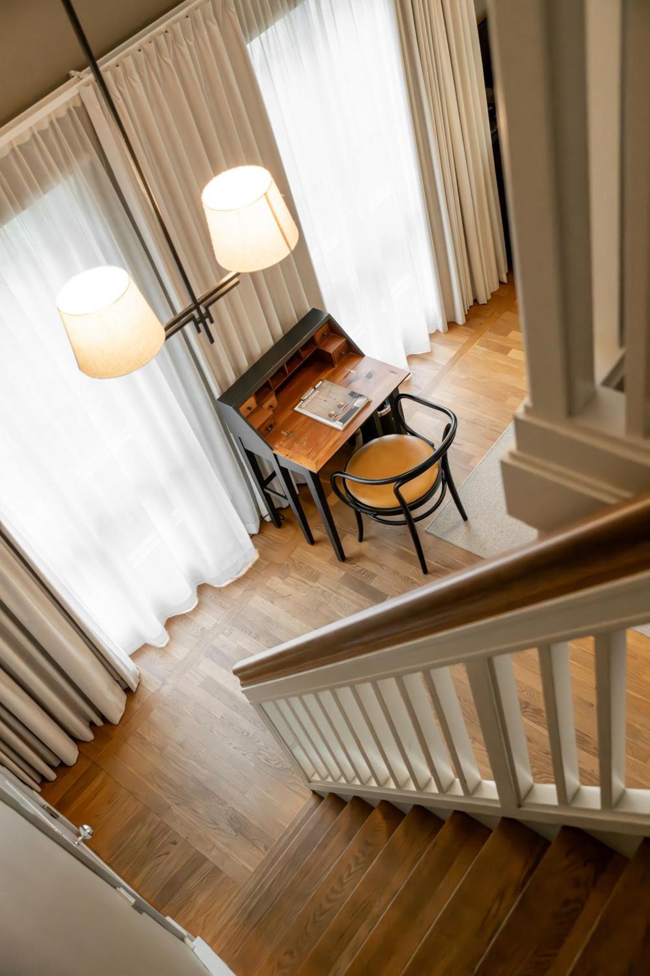 Hotelli Stallmaestaregarden Hotel, Stockholm, A Member Of Design 4*
