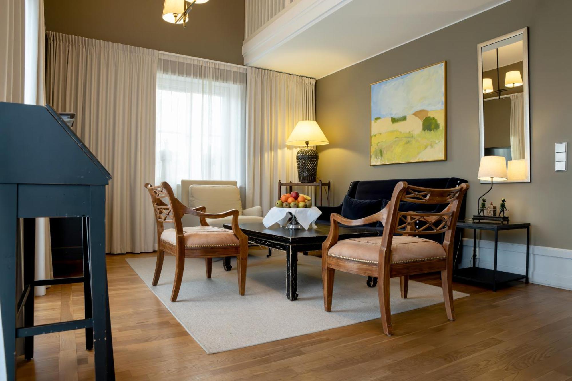 Stallmaestaregarden Hotel, Stockholm, A Member Of Design 4*