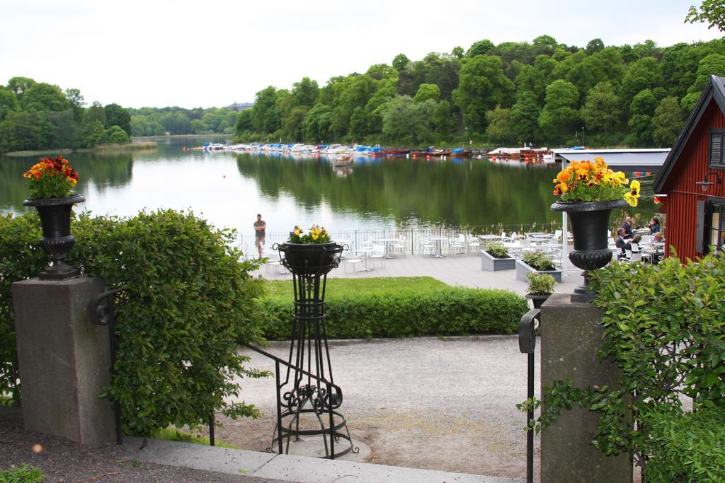 Stallmaestaregarden Hotel, Stockholm, A Member Of Design 4*