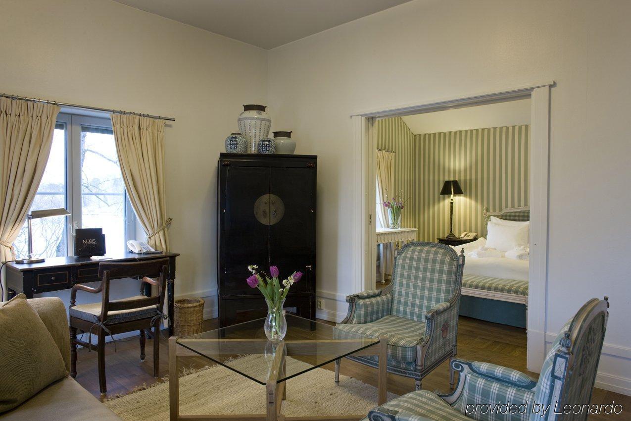 Hotelli Stallmaestaregarden Hotel, Stockholm, A Member Of Design Solna