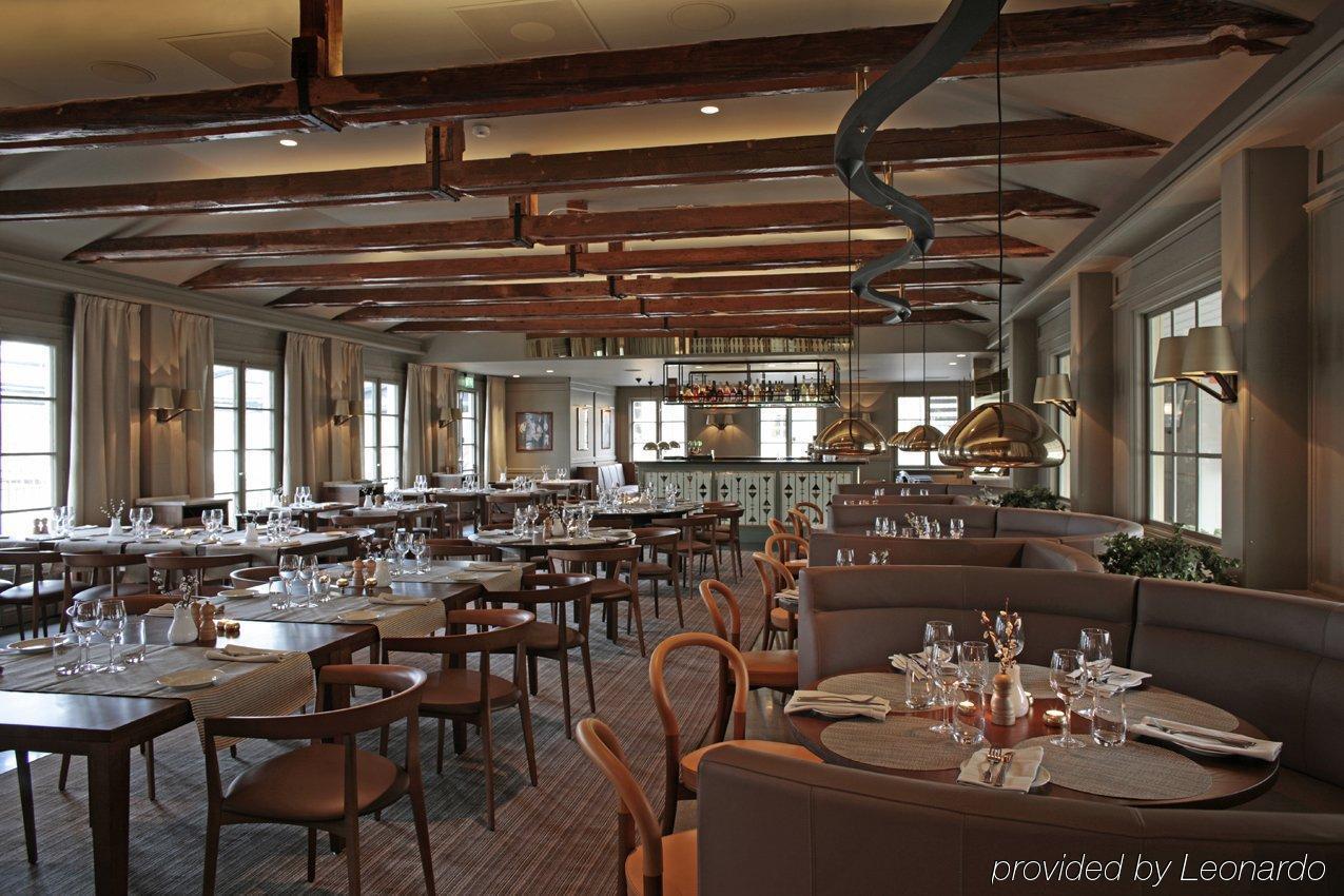 Hotelli Stallmaestaregarden Hotel, Stockholm, A Member Of Design Solna
