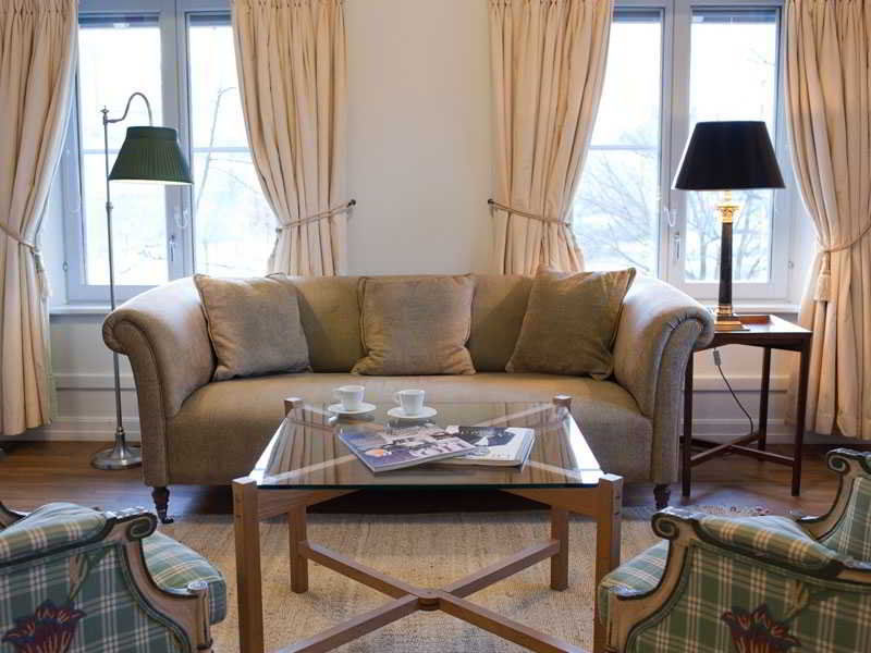 Stallmaestaregarden Hotel, Stockholm, A Member Of Design 4*