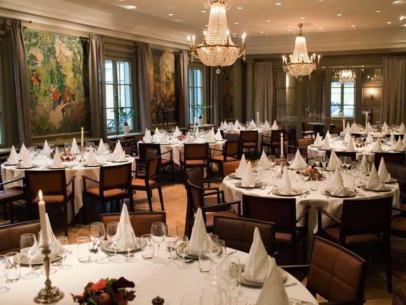 Stallmaestaregarden Hotel, Stockholm, A Member Of Design Hotelli Solna