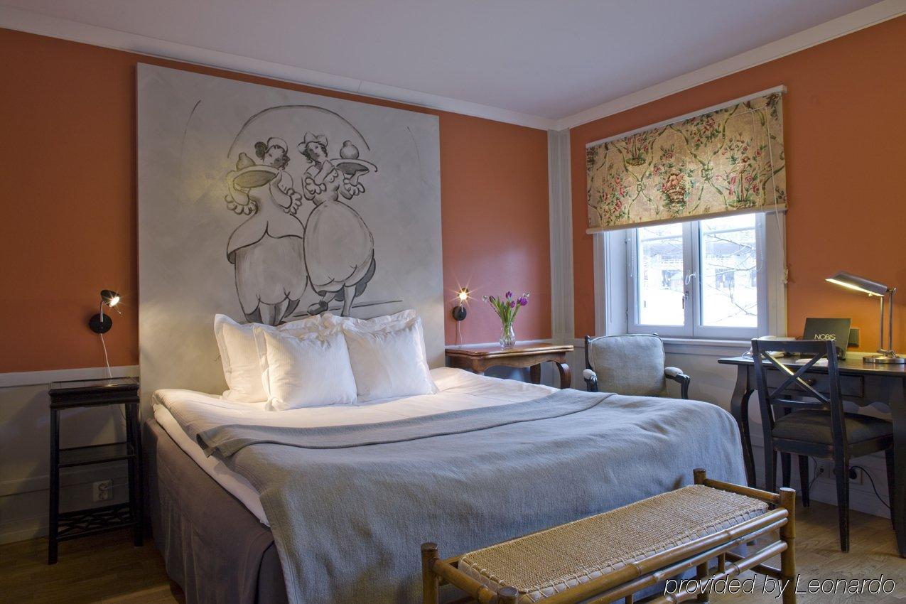 Stallmaestaregarden Hotel, Stockholm, A Member Of Design Hotelli