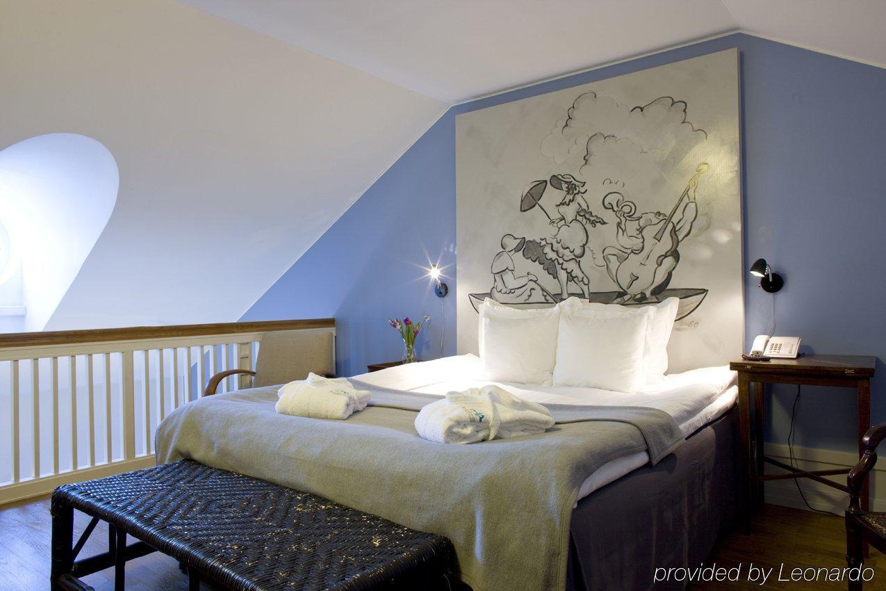 Stallmaestaregarden Hotel, Stockholm, A Member Of Design Hotelli