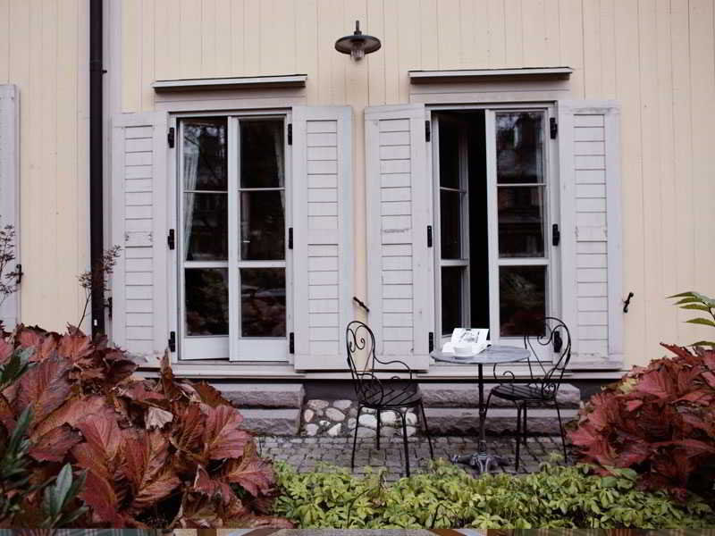 Stallmaestaregarden Hotel, Stockholm, A Member Of Design Hotelli 4*