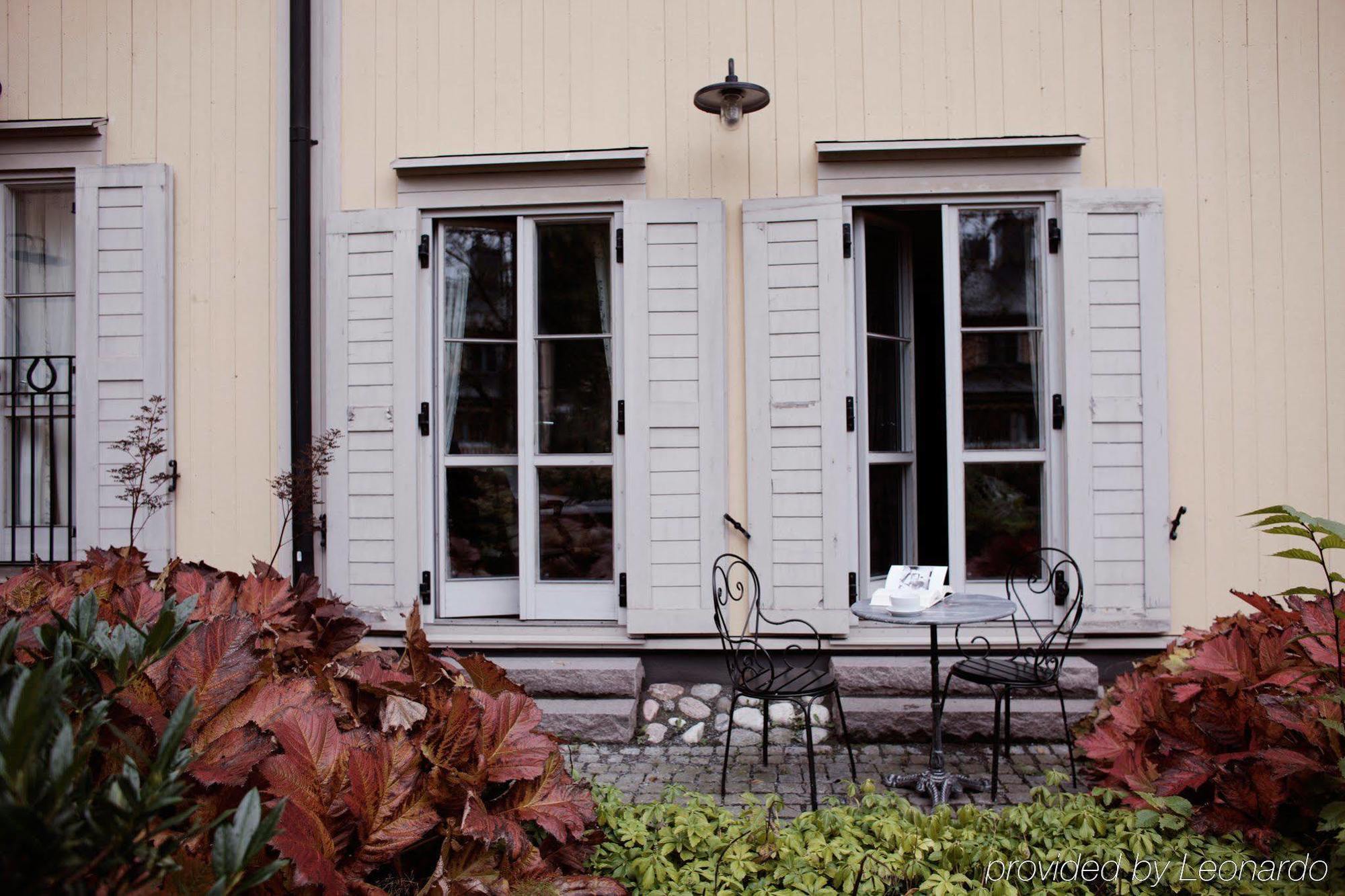 Hotelli Stallmaestaregarden Hotel, Stockholm, A Member Of Design Solna