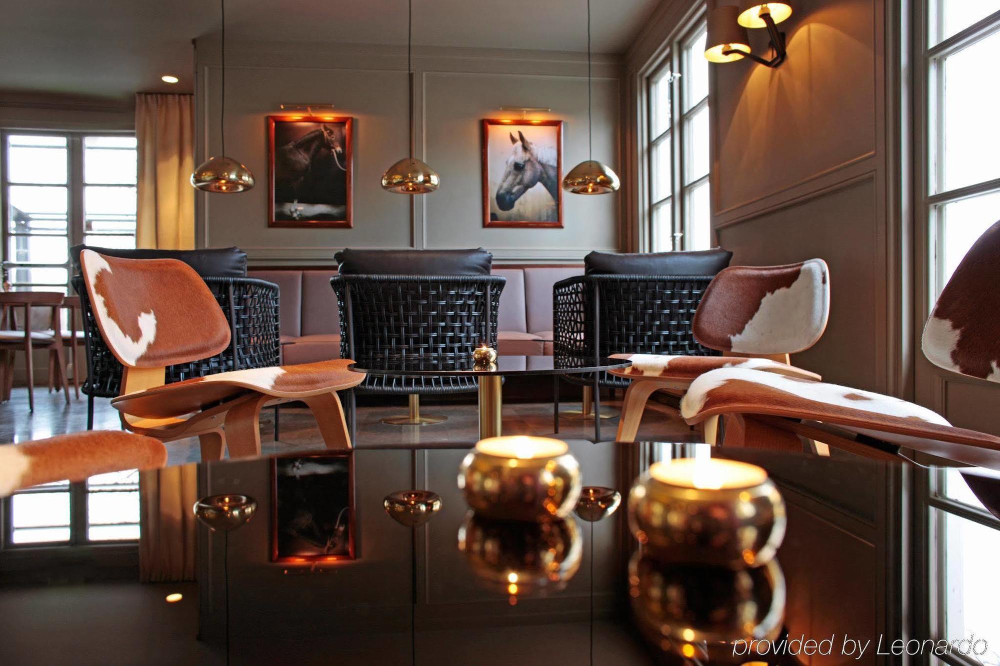 Stallmaestaregarden Hotel, Stockholm, A Member Of Design Hotelli 4*