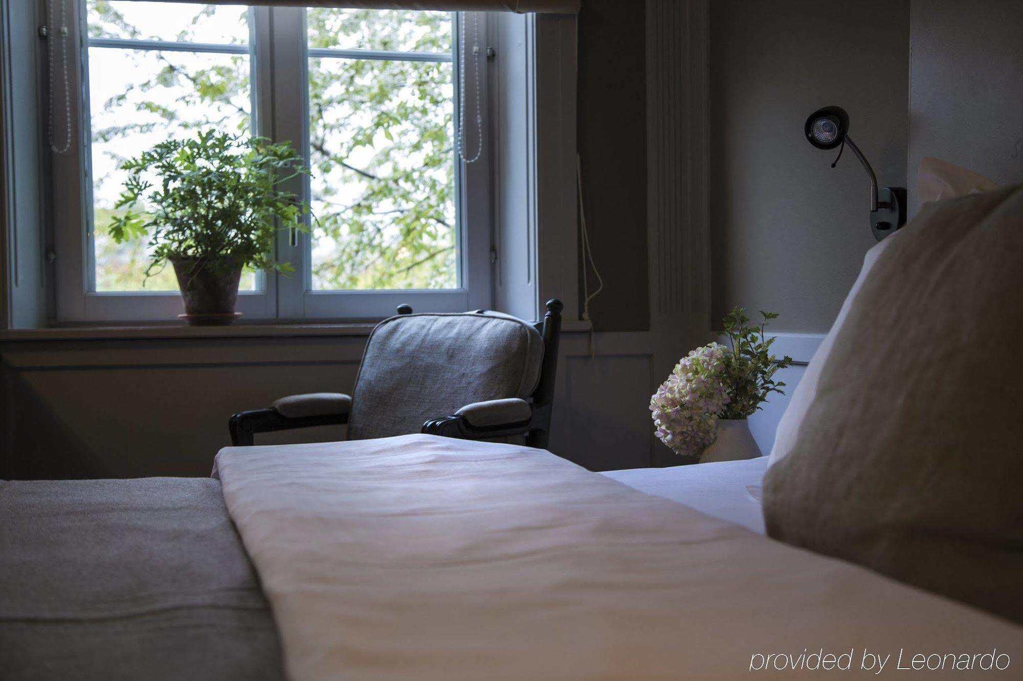 Stallmaestaregarden Hotel, Stockholm, A Member Of Design Hotelli Solna