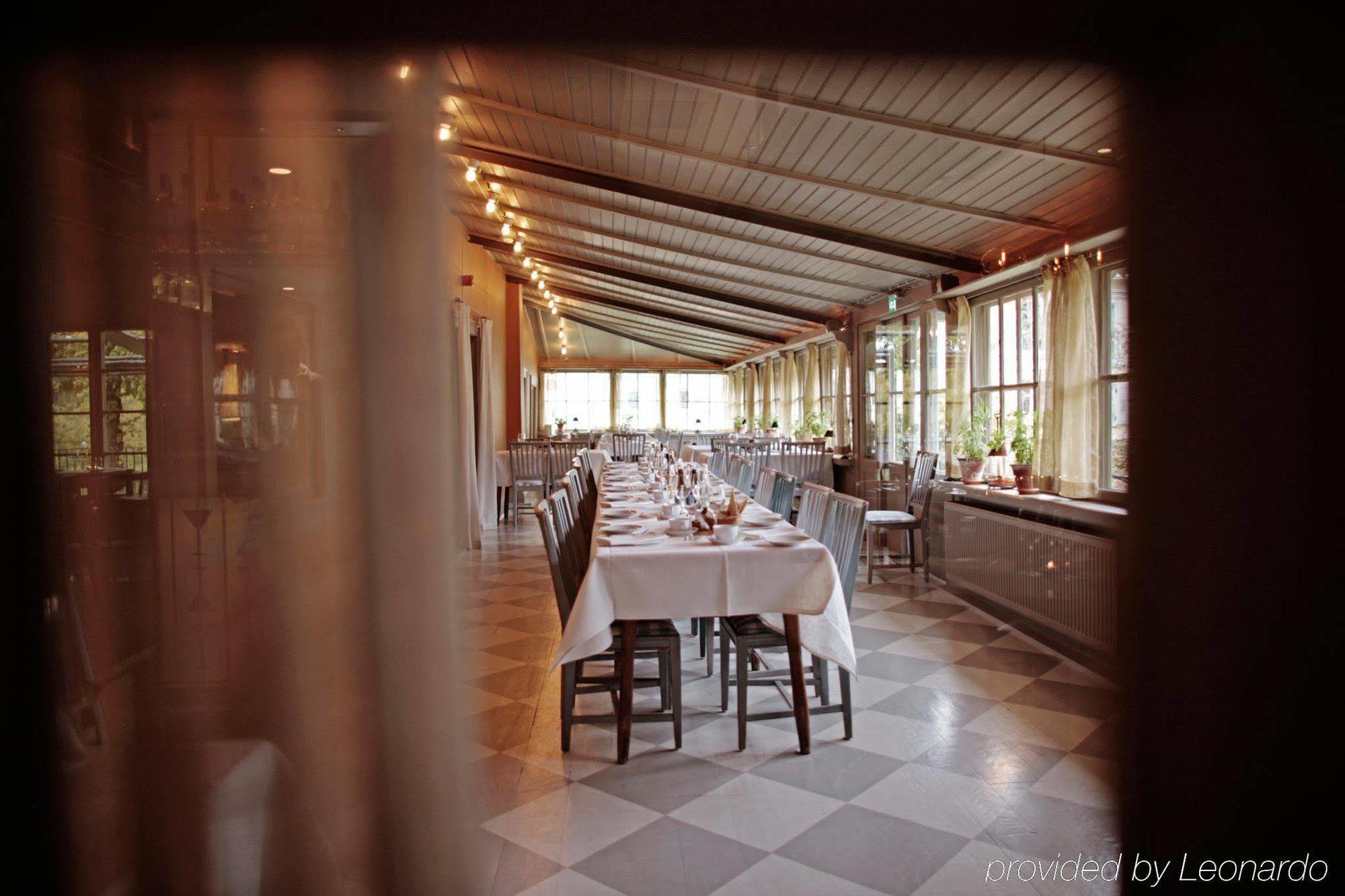 Hotelli Stallmaestaregarden Hotel, Stockholm, A Member Of Design Solna