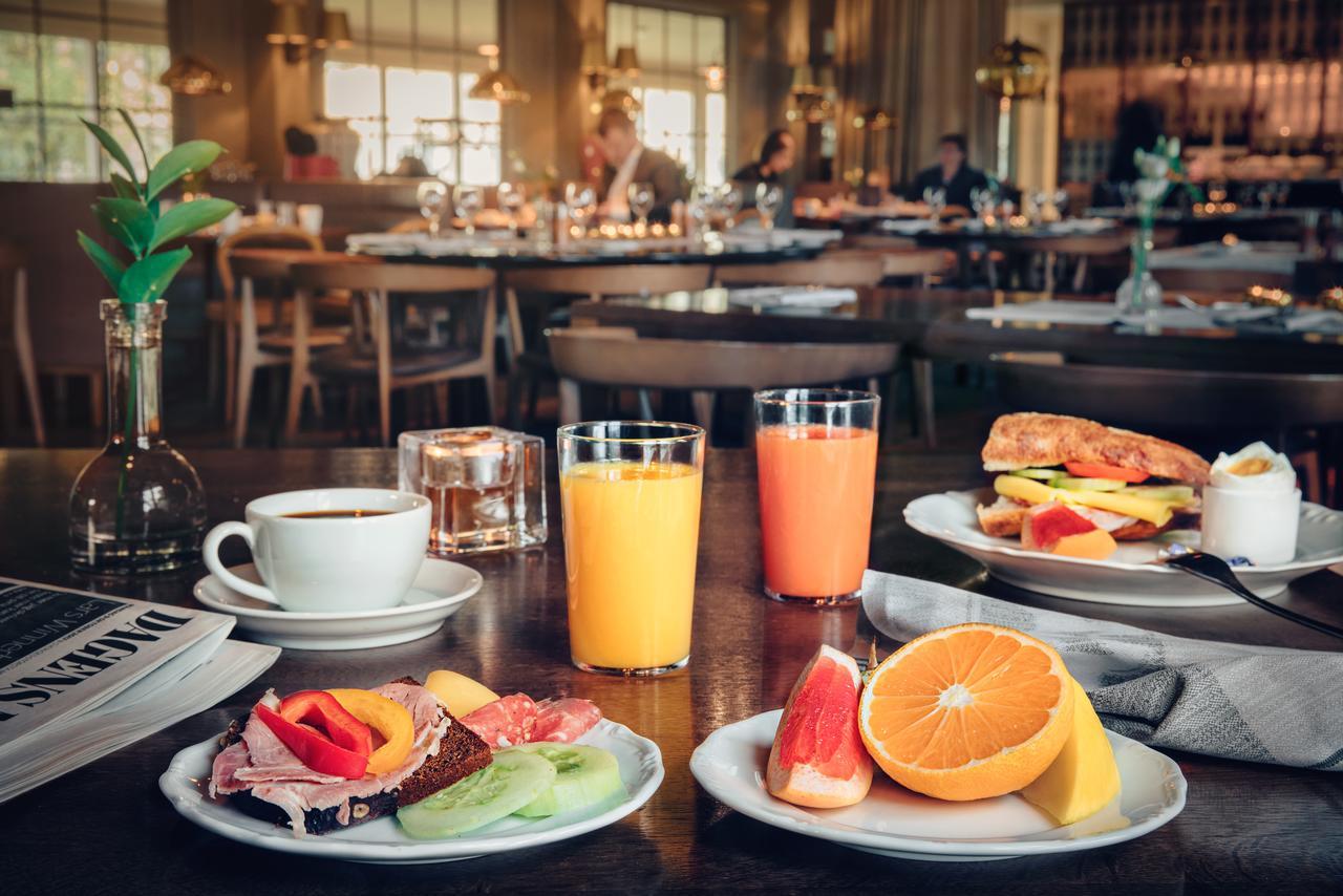 Stallmaestaregarden Hotel, Stockholm, A Member Of Design 4* Solna