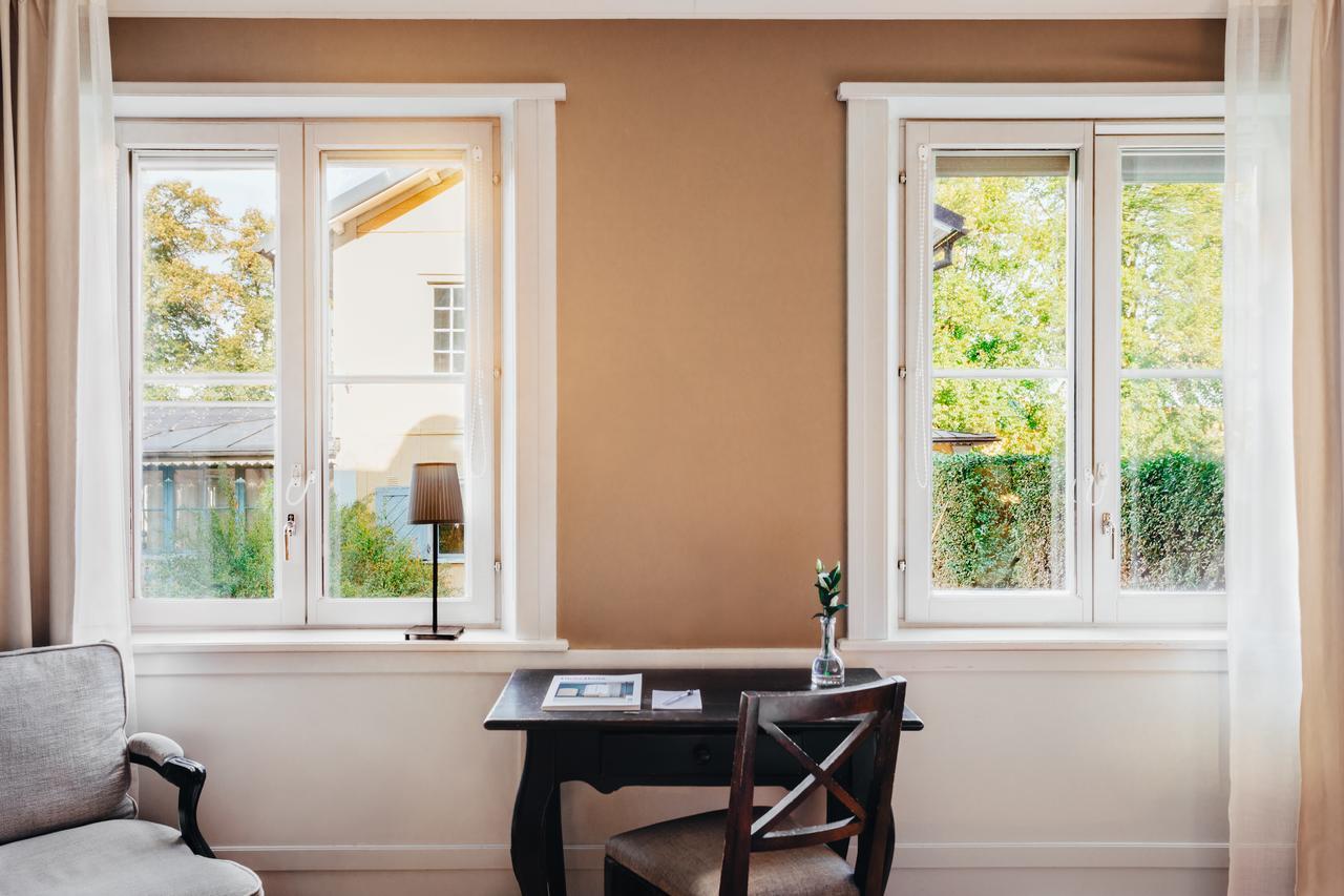 Stallmaestaregarden Hotel, Stockholm, A Member Of Design Hotelli Solna