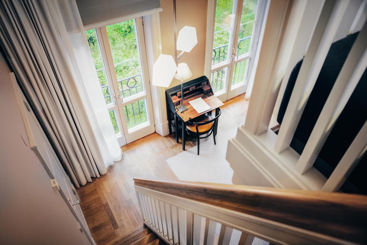 Hotelli Stallmaestaregarden Hotel, Stockholm, A Member Of Design 4*