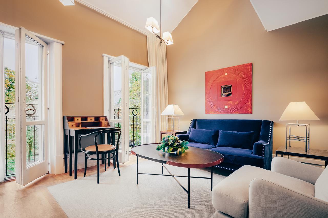 Hotelli Stallmaestaregarden Hotel, Stockholm, A Member Of Design 4*