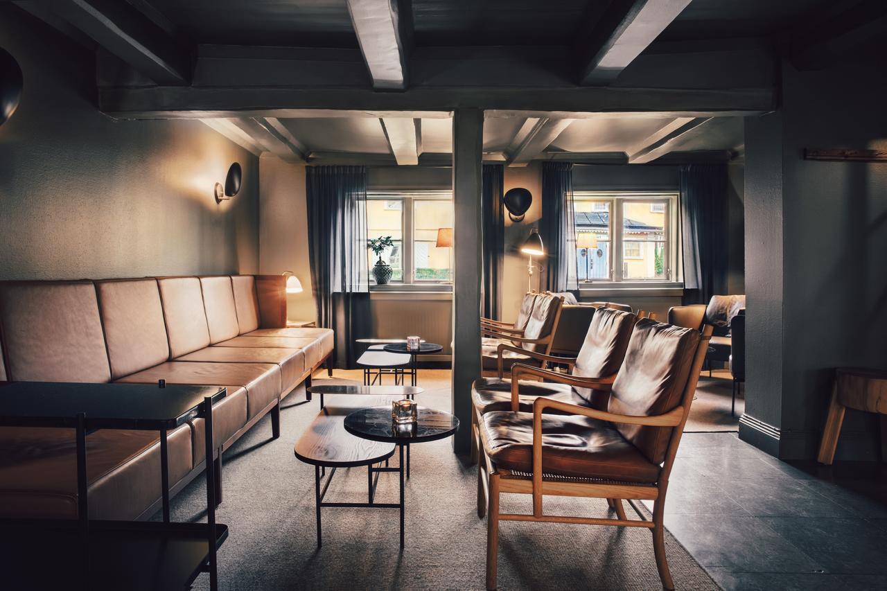 Hotelli Stallmaestaregarden Hotel, Stockholm, A Member Of Design 4*