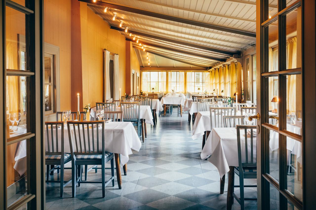 Stallmaestaregarden Hotel, Stockholm, A Member Of Design Hotelli 4*