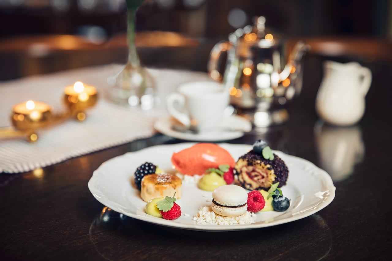 Stallmaestaregarden Hotel, Stockholm, A Member Of Design 4*