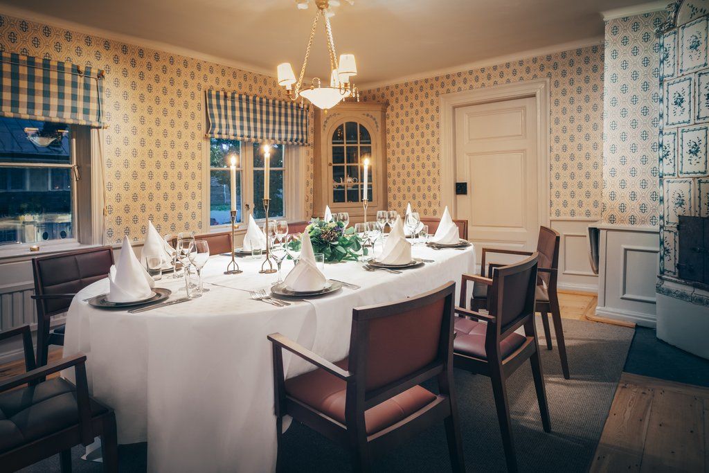 Hotelli Stallmaestaregarden Hotel, Stockholm, A Member Of Design 4*