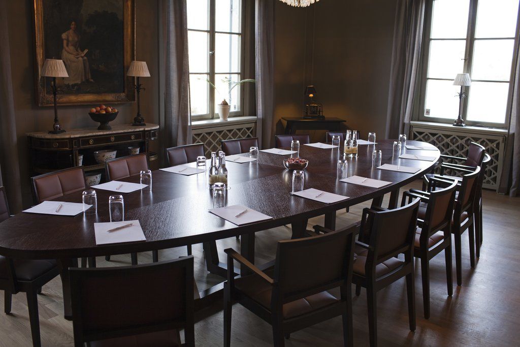 Stallmaestaregarden Hotel, Stockholm, A Member Of Design 4* Solna