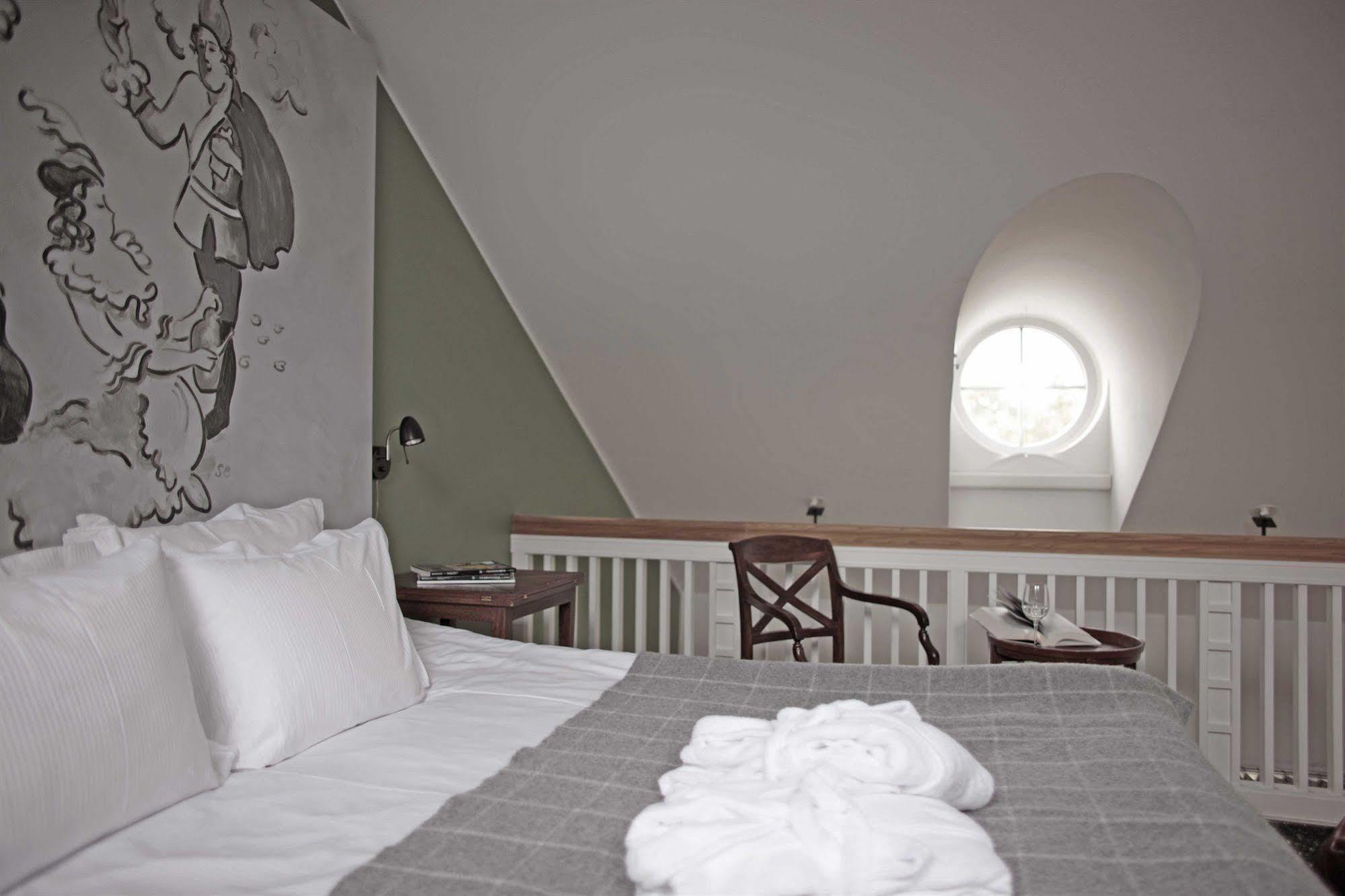Stallmaestaregarden Hotel, Stockholm, A Member Of Design Hotelli