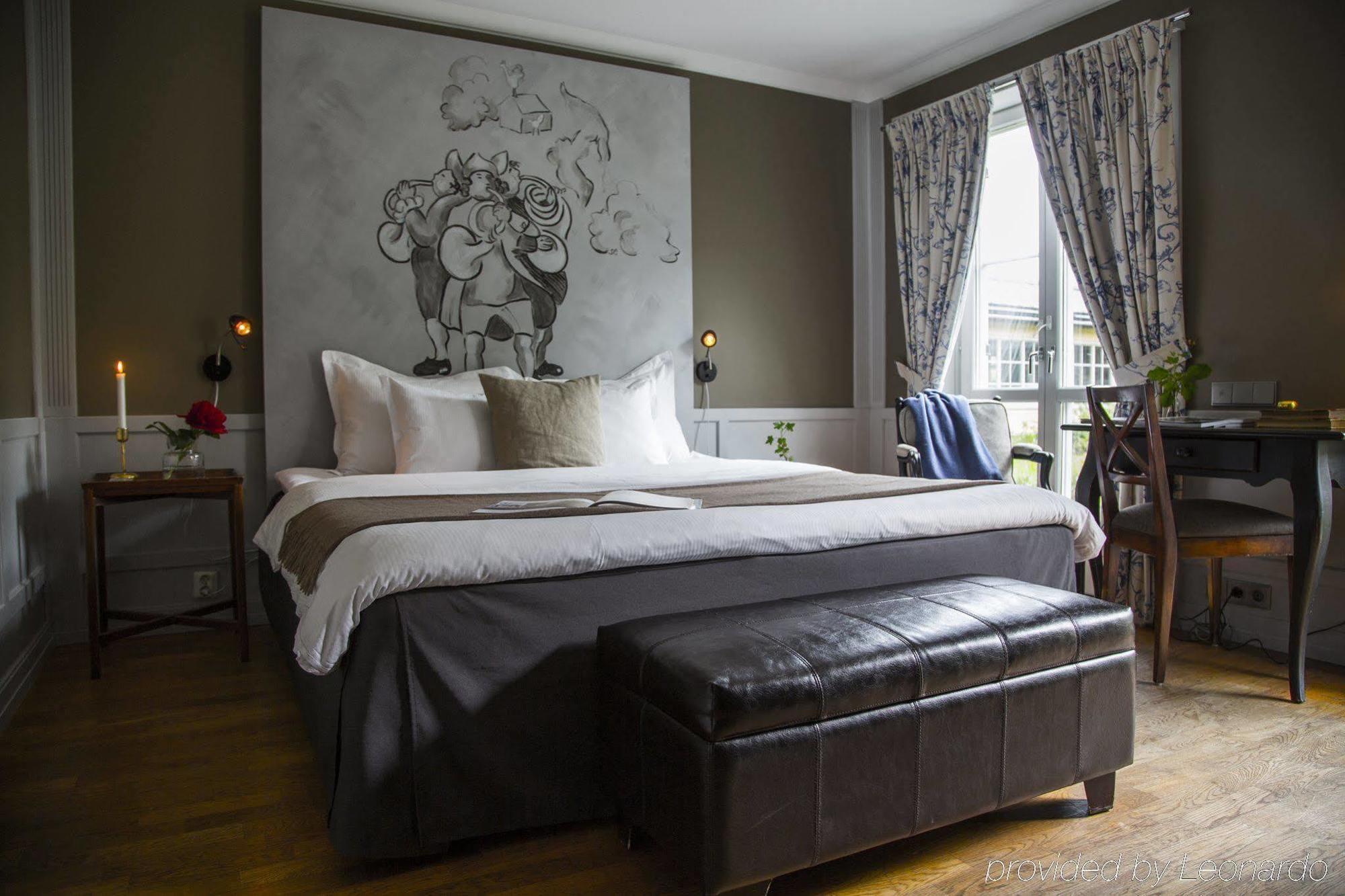 Stallmaestaregarden Hotel, Stockholm, A Member Of Design 4* Solna