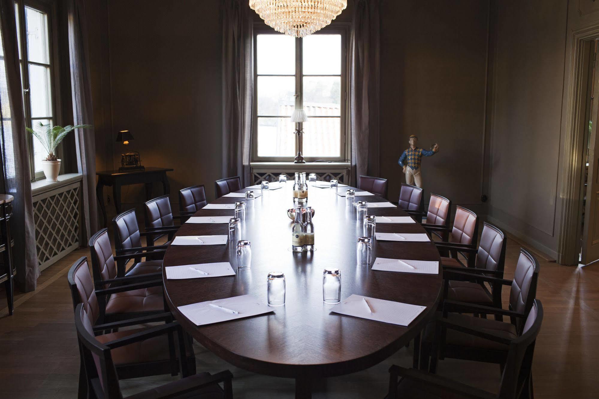 Stallmaestaregarden Hotel, Stockholm, A Member Of Design Hotel 4*